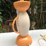 Matteo thun numbered lamp memphis drimmer