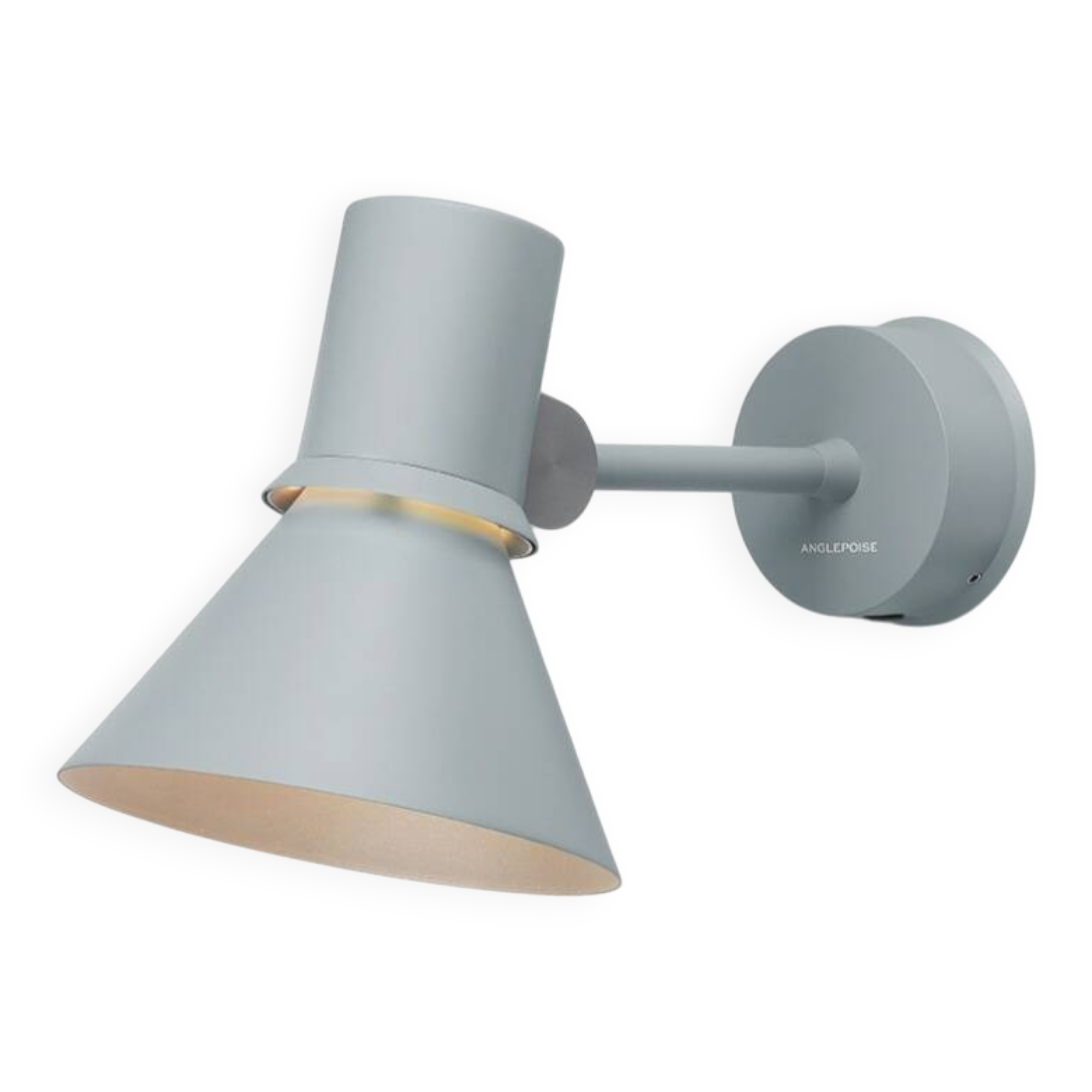 Wall lamp 80 W1 - Anglepoise - Design by Sir Kenneth Grange 2019