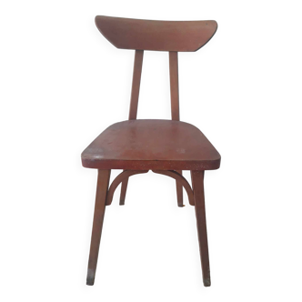 Chaise bistrot Luterma