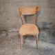 Chaise bistrot type Bauman ou Thonet