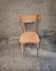 Chaise bistrot type Bauman ou Thonet