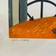 Jean-Pierre Alaux - Grand Soleil - Signed Artist's Proof - Lithograph