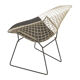421 Diamond Chair by Harry Bertoia for Knoll International