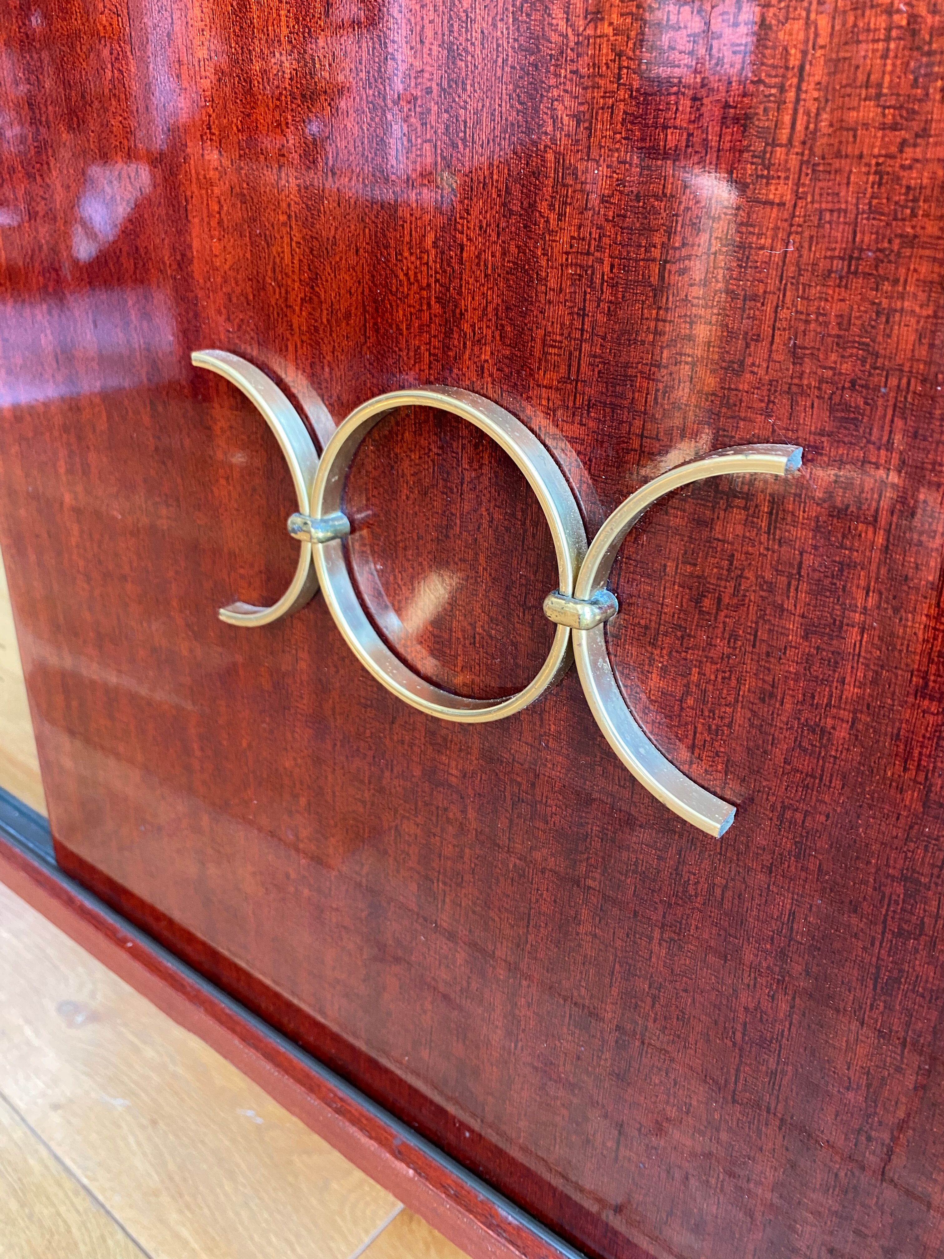 Furniture bar indoor lighting