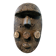 Grebo Mask - African Art - Ivory Coast - 31 cm