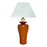 Large Albret lamp from the 90s
