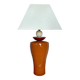 Large Albret lamp from the 90s