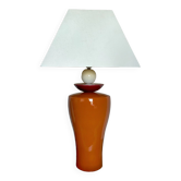 Large Albret lamp from the 90s