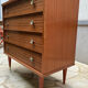 Commode vintage