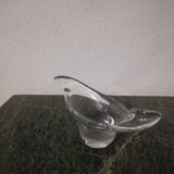 Empty pocket/crystal bowl