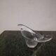 Empty pocket/crystal bowl