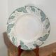 Old presentation dish, Saint Amand