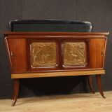 Buffet design des années 50