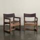 Chaises