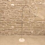 Orbiter floor lamp, Design by Robert Sonneman, Luci Italia, 1960