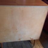 Scandinavian chest of drawers