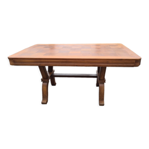 Table en chêne
