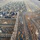 Antique Caucasian Shirvan Carpet