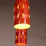 Raak Amsterdam Space Age pendant lamp – iconic Dutch design