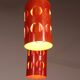 Raak Amsterdam Space Age pendant lamp – iconic Dutch design