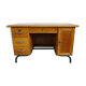 Vintage schoolmaster's desk