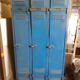Industrial wardrobe