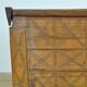 Antique shepherd’s chest, 1850s