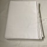 100% cotton sheet made of vintage France