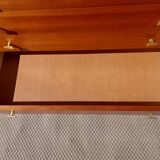 Scandinavian style commode