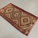 Turkish kilim 96x54 cm