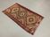 Turkish kilim 96x54 cm
