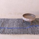 Contemporary Moroccan Rug - 210 x 95 cm