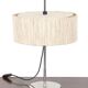 Height-Adjustable Table Lamp from Staff