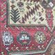 Turkish Kazak rug 199x334cm