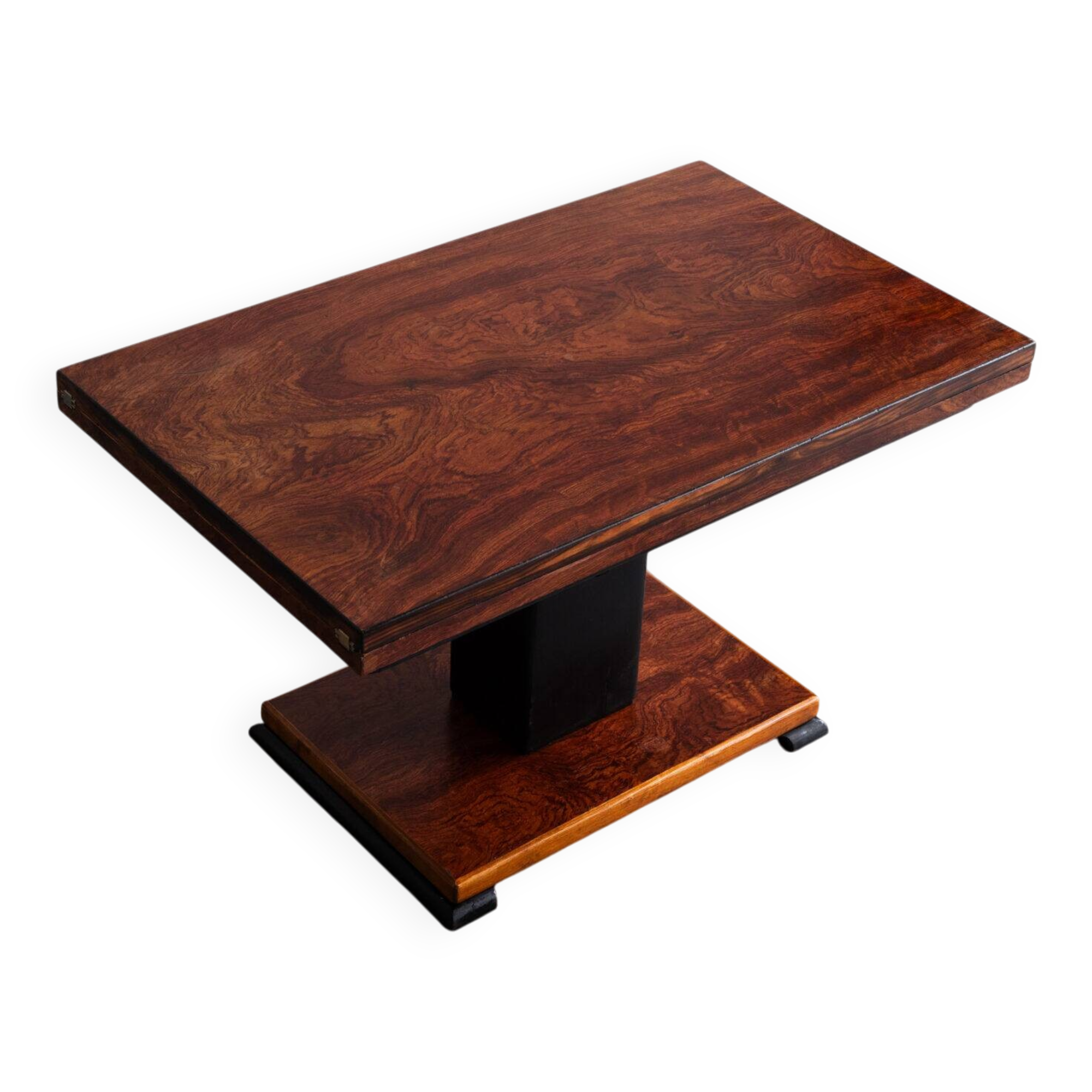 Multifunctional table 'Idealbordet' by Otto & Bo Wretling