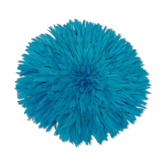Juju Hat blue 77 cm