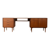 VARIA-150 Buffet, Rex Raab, Wilhelm Renz