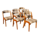 Chaises Gondole Baumann