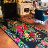 Moldovan Kilim carpet