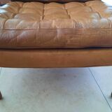 Fauteuil Arne Norell "Loven"