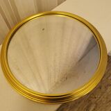 Mirror tray