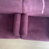 Fratelli Ranucci Italian convertible sofa