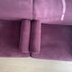 Fratelli Ranucci Italian convertible sofa