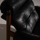 Fauteuil "Amiral" par Eric Merthen, Suède 1960