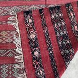 Moroccan carpet - 167 x 341 cm