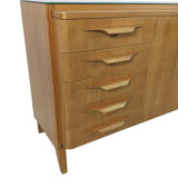 Sideboard from Tatra, 1970s