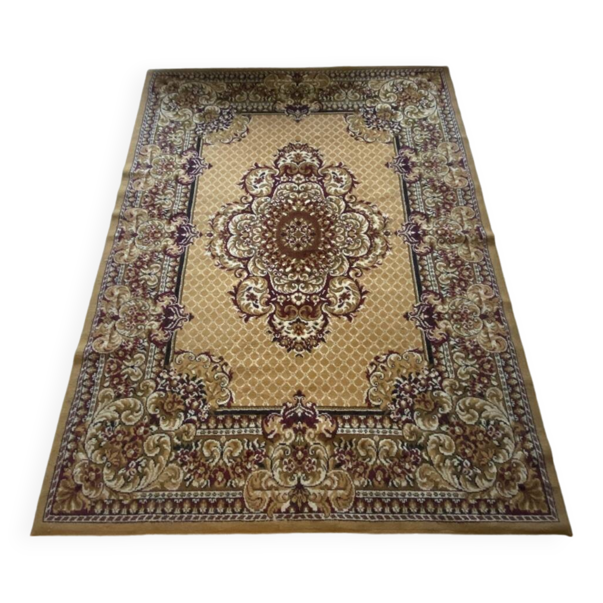 Persian rug