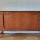 Scandinavian enfilade LB
