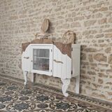 Art deco buffet