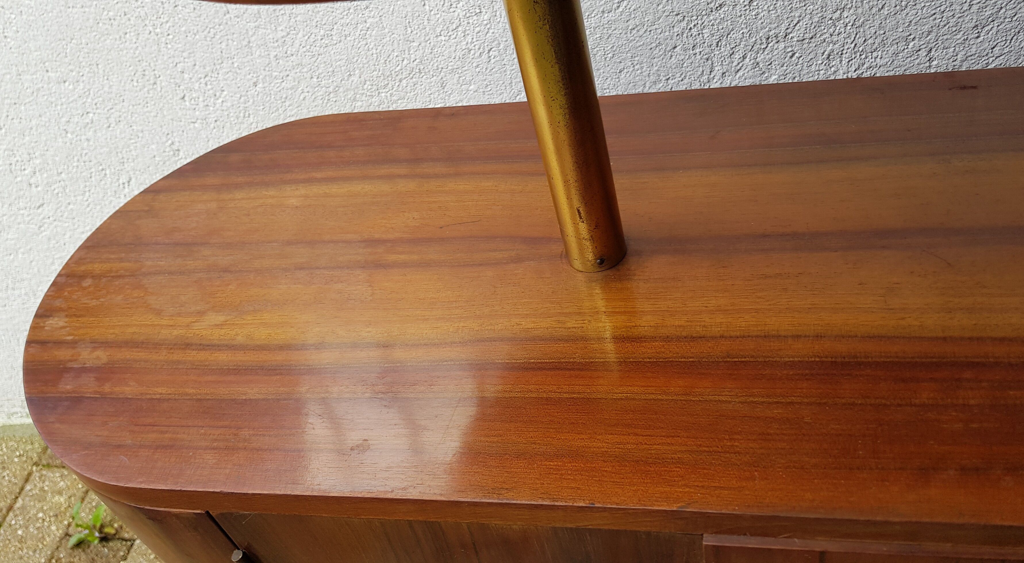 Art Deco bar furniture